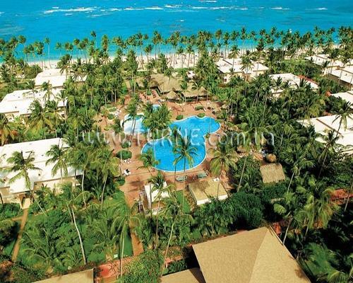Изображение Moon Palace Casino & SPA Resort Punta Cana 5*