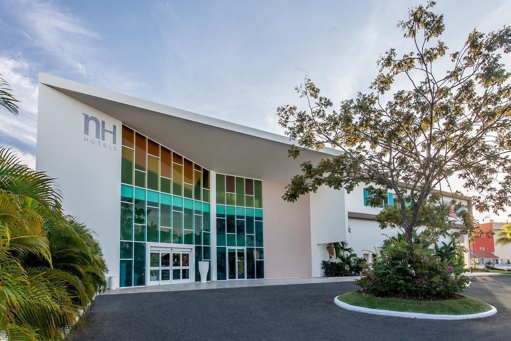 Nh Punta Cana 4* қонақ үйі