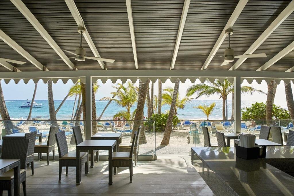 Фото Riu Naiboa 4*