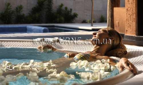 Отель Sivory Punta Cana 5*