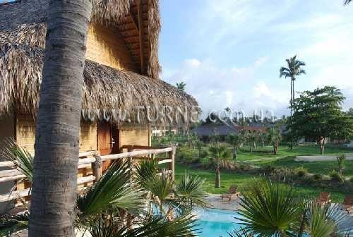 Картинка Zoetry Agua Resort & SPA 5*