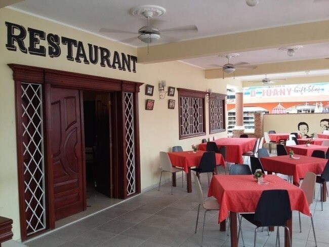 El Cortecito Inn Punta Cana 3* суреті