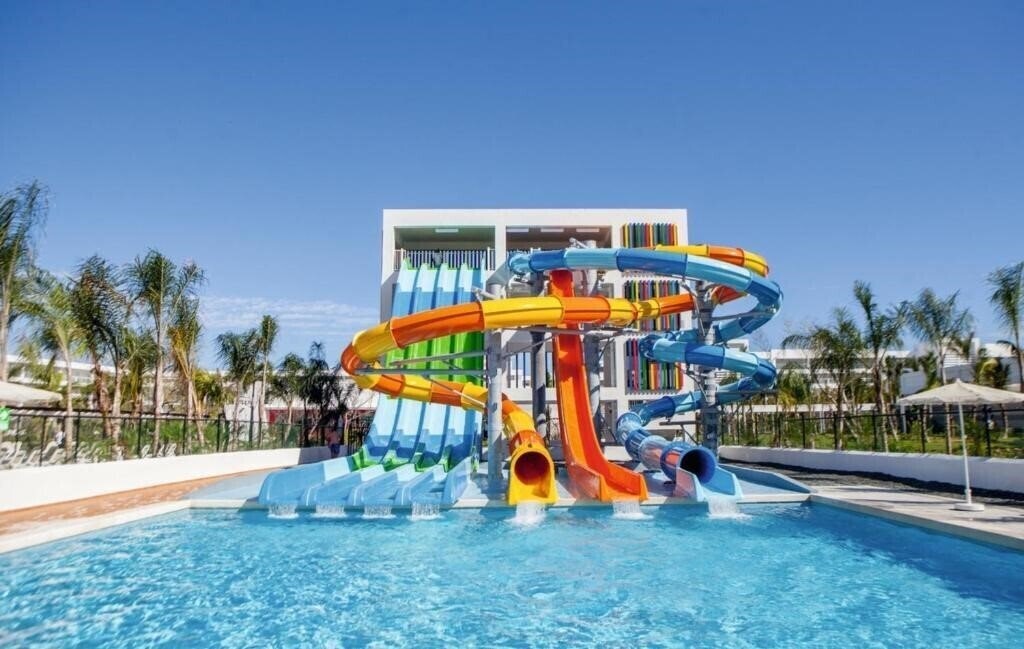 Riu Republica (Adults Only) 5* суреті