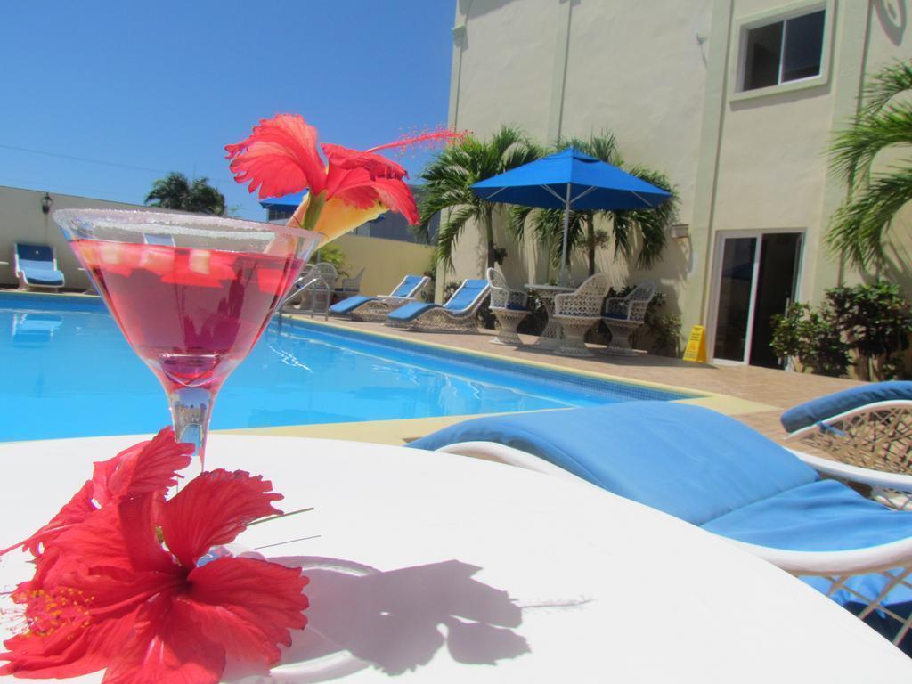 Картинка Hotel Primaveral 3*