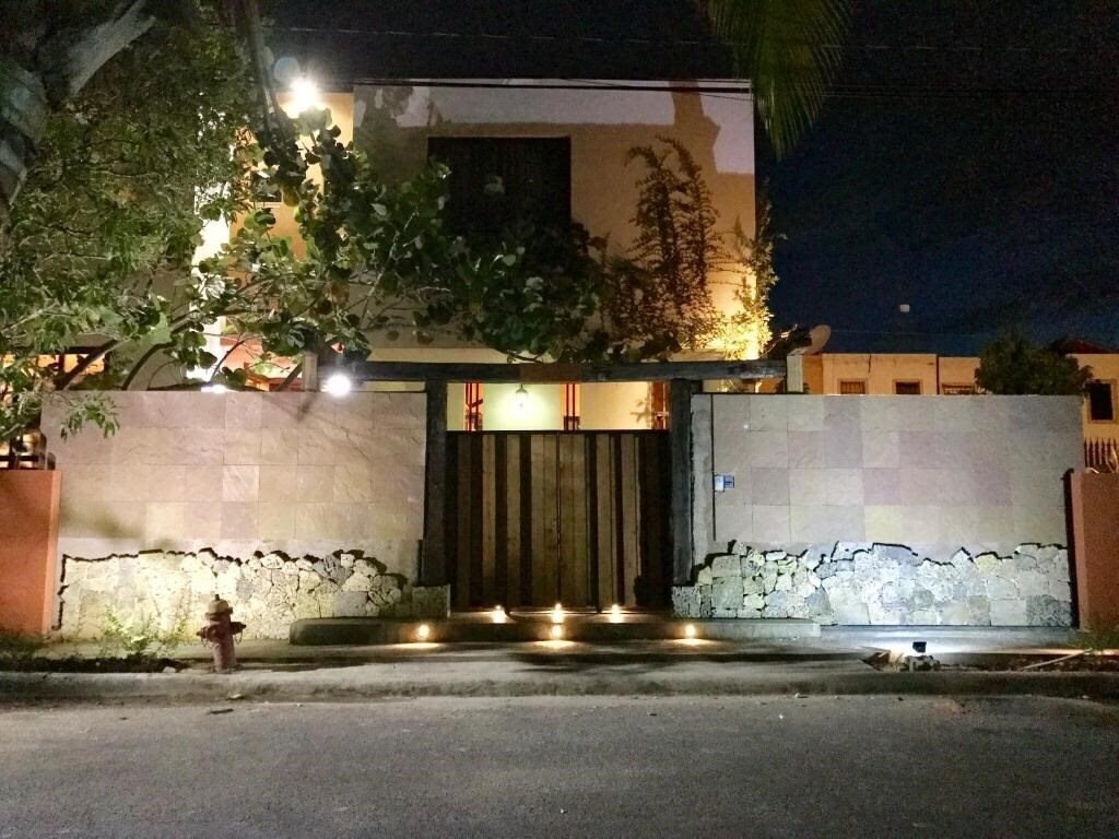 Manaya Bed & Breakfast 2* суреті