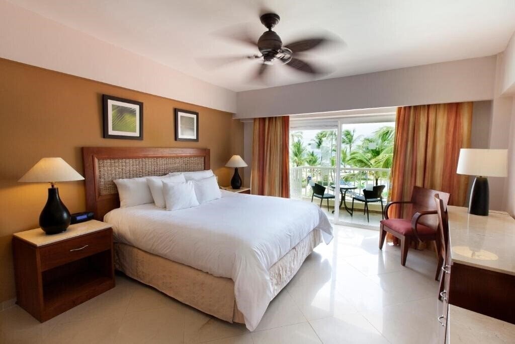 Фото Occidental Caribe (ex. Barcelo Punta Cana) 5*