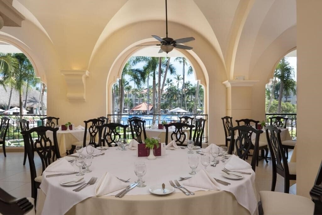 Изображение Occidental Caribe (ex. Barcelo Punta Cana) 5*
