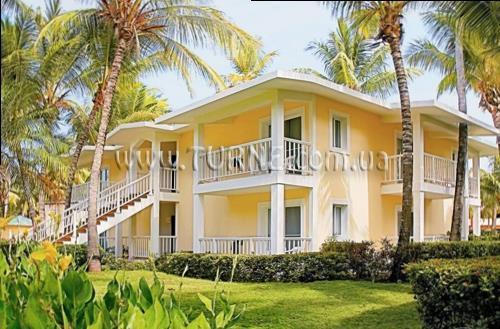 Изображение Riu Tainos 5*