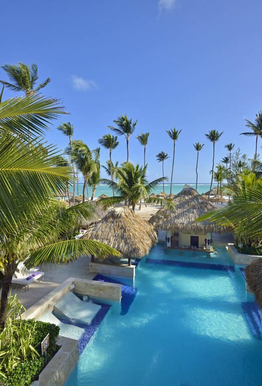 Фото Paradisus Punta Cana 5*