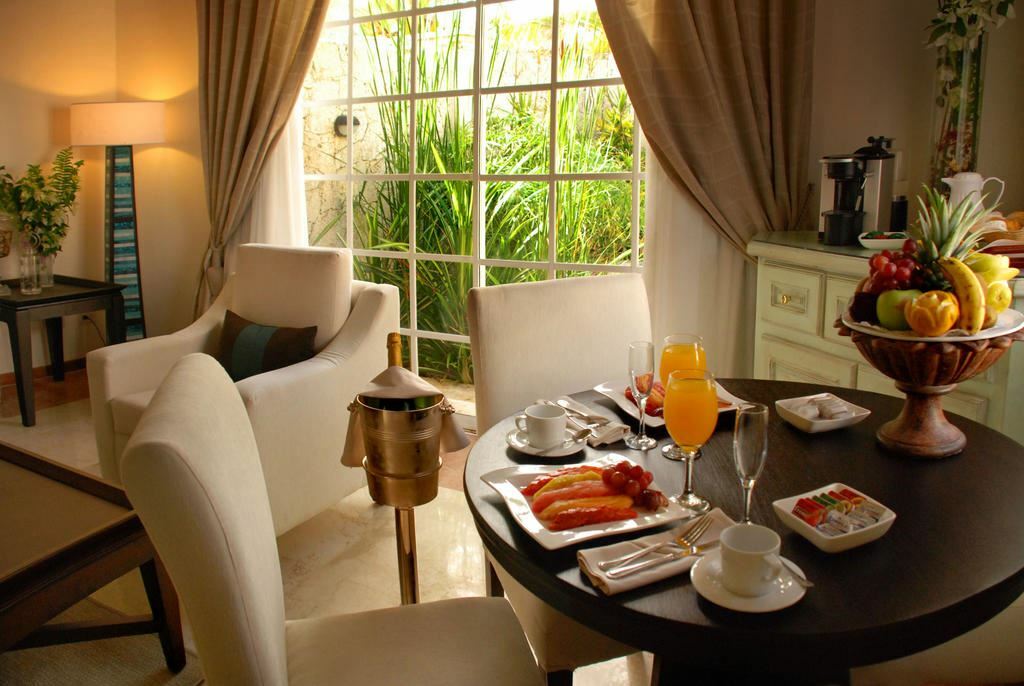 Картинка Paradisus Punta Cana 5*