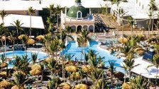 Riu Bambu 5* суреті