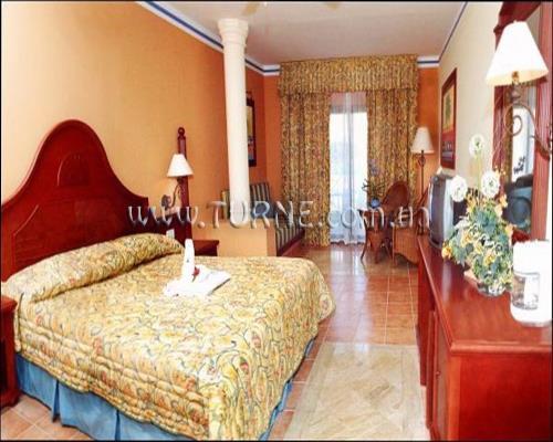 Фотография Gran Bahia Principe 5*