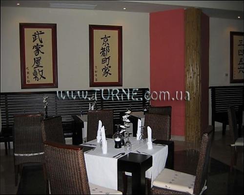 Отель Gran Bahia Principe 5*