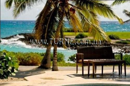 Отель Caleton Club & Villas 4*