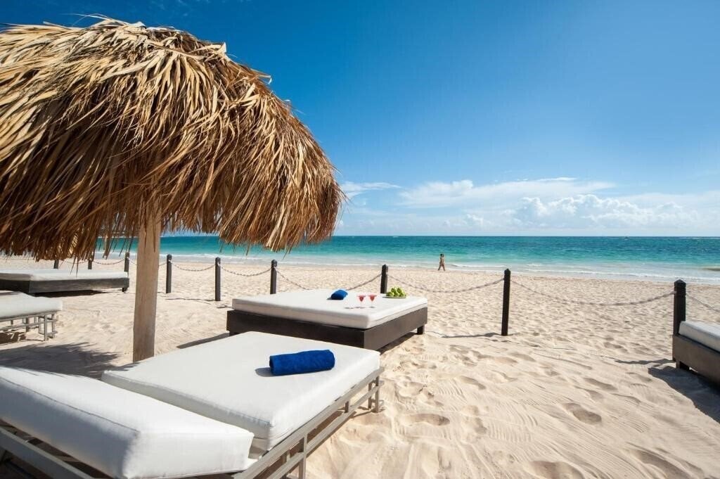 Отель Grand Bavaro Princess 5*