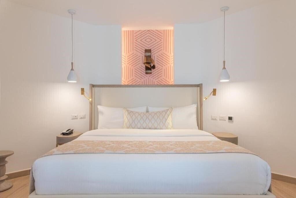 Фото Grand Bavaro Princess 5*