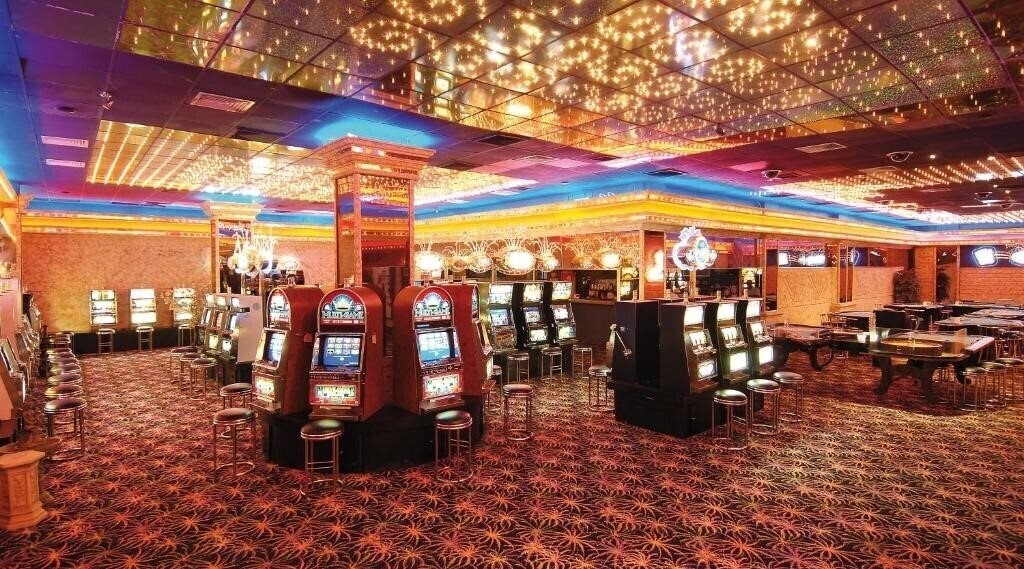 Картинка Barcelo Punta Cana (ex. Breezes Punta Cana) 4*