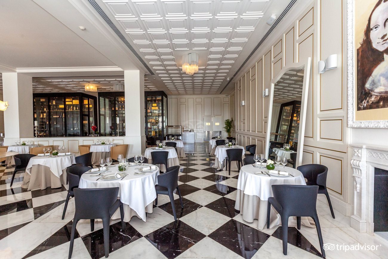 Изображение Excellence El Carmen 5*