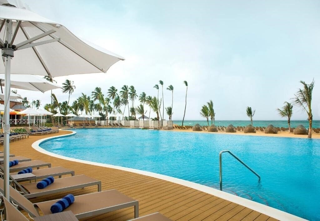 Фотография Nickelodeon Hotels & Resorts Punta Cana 5*