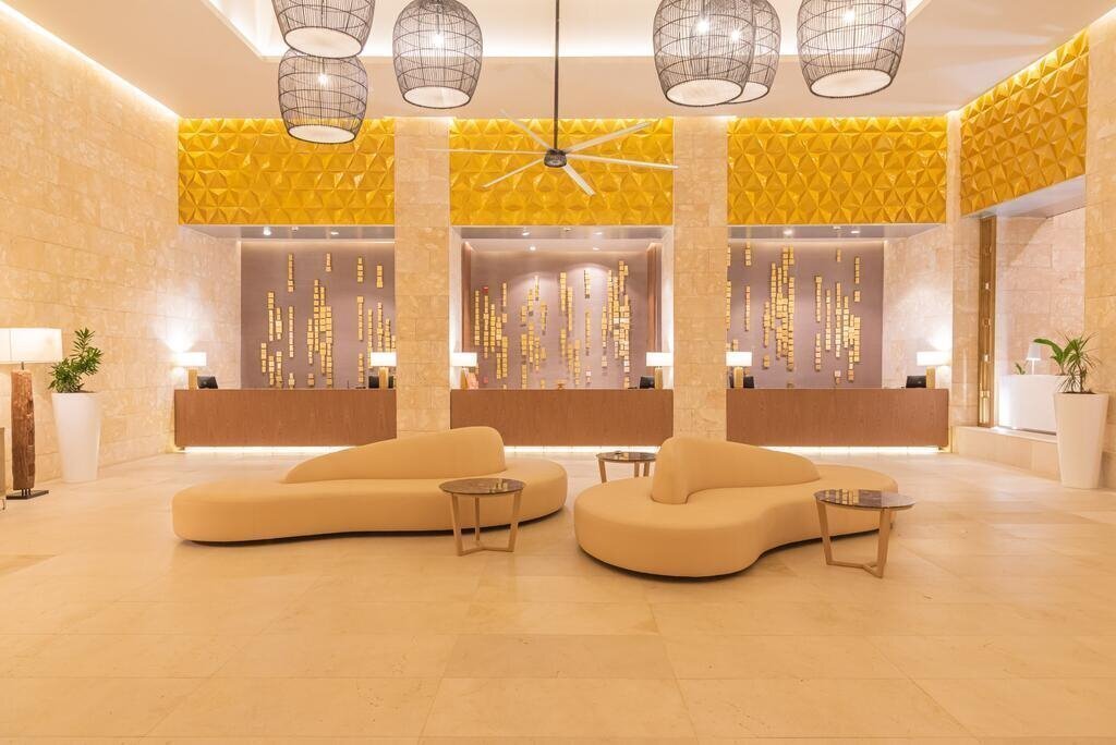 Barcelo Bavaro Casino 3* фотосуреті