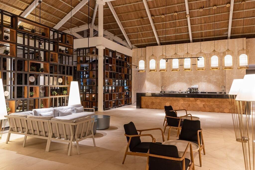 Barcelo Bavaro Casino 3* суреті