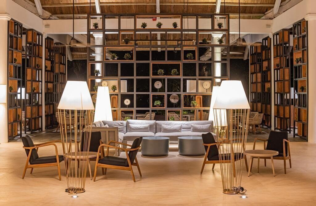 Barcelo Bavaro Casino 3* суреті