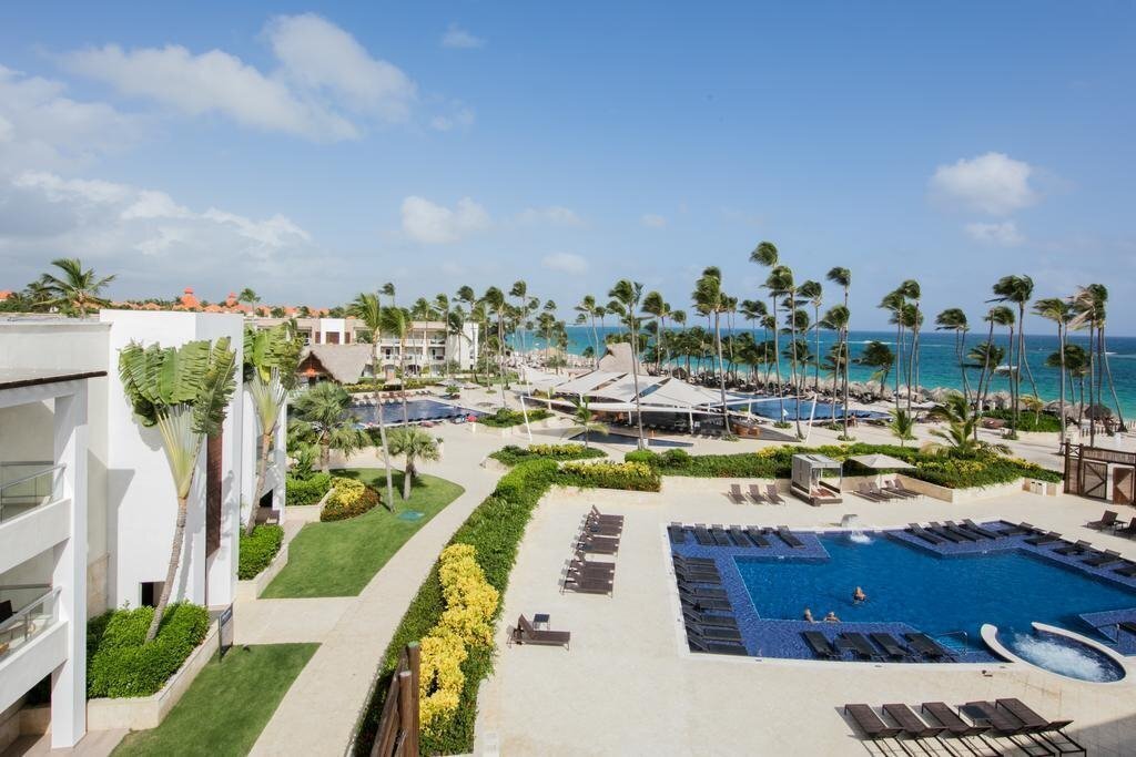 Hideaway At Royaton Punta Cana 5* қонақ үйі