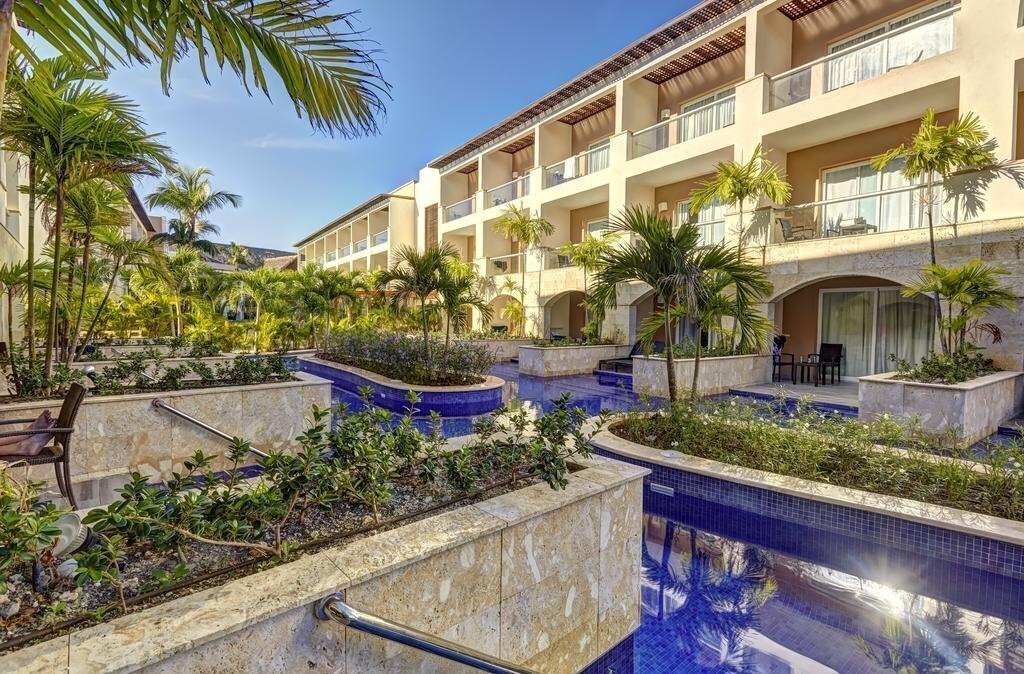 Фото Hideaway At Royaton Punta Cana 5*