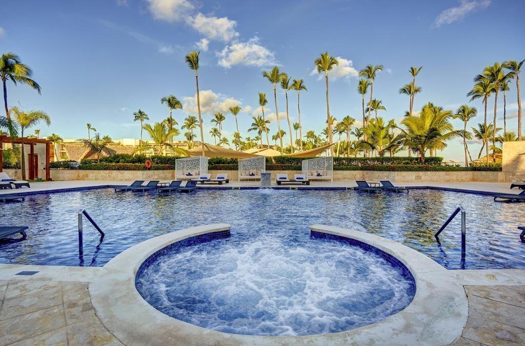 Hideaway At Royaton Punta Cana 5* фотосуреті