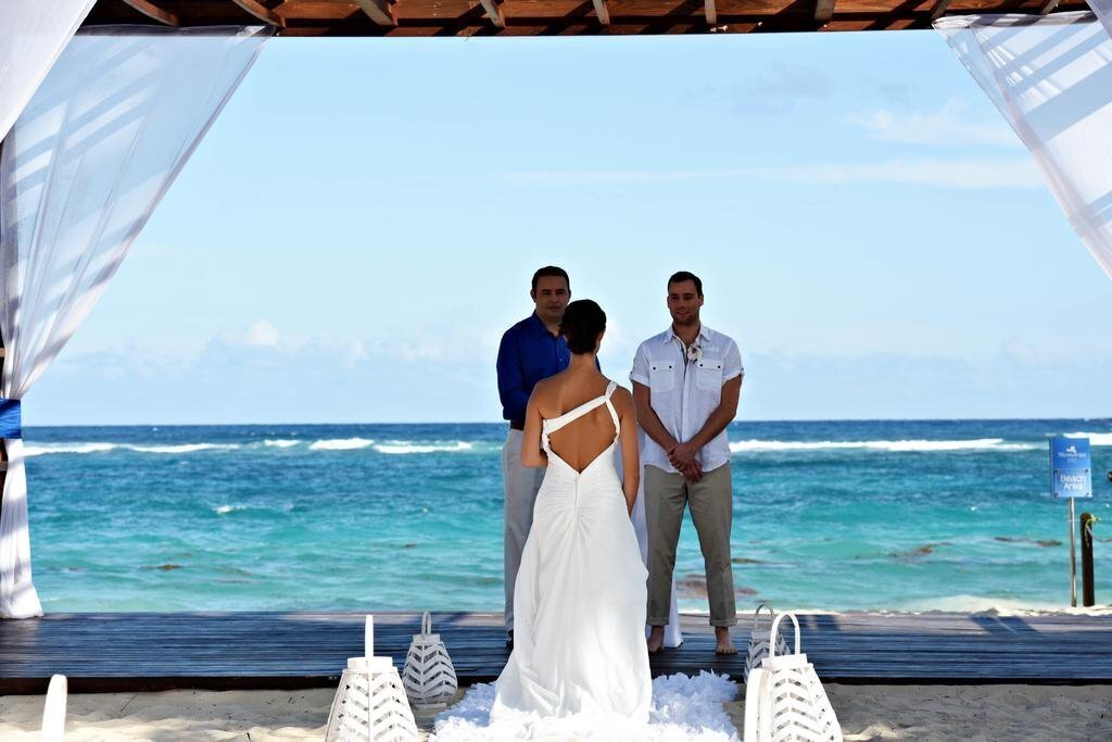 Hideaway At Royaton Punta Cana 5* суреті