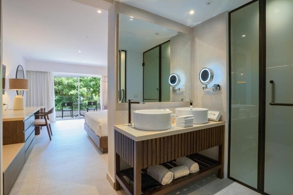 Фото Caribe Deluxe Princess 4*