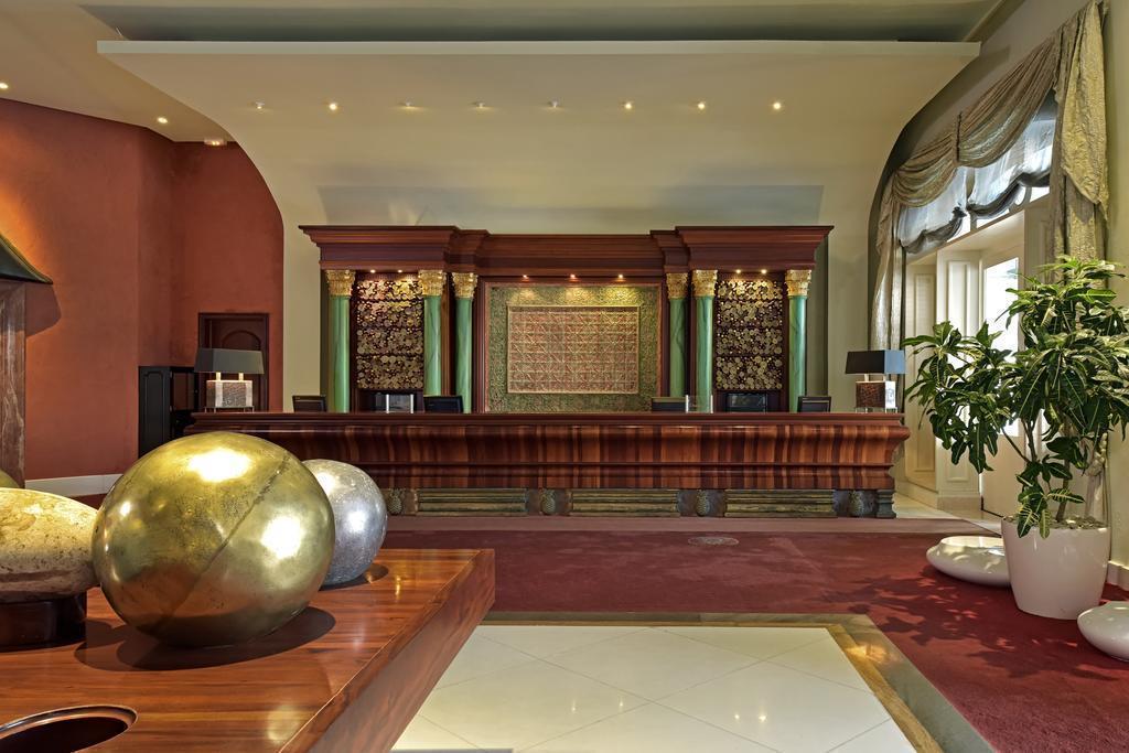 JOIA Bavaro By Iberostar (ex. Iberostar Grand Hotel Bavaro) 5* суреті