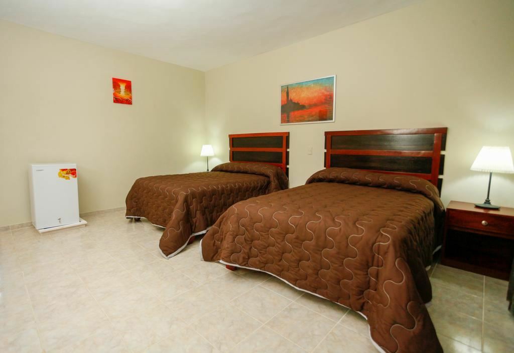 Фото Cortecito Inn Bavaro 3*