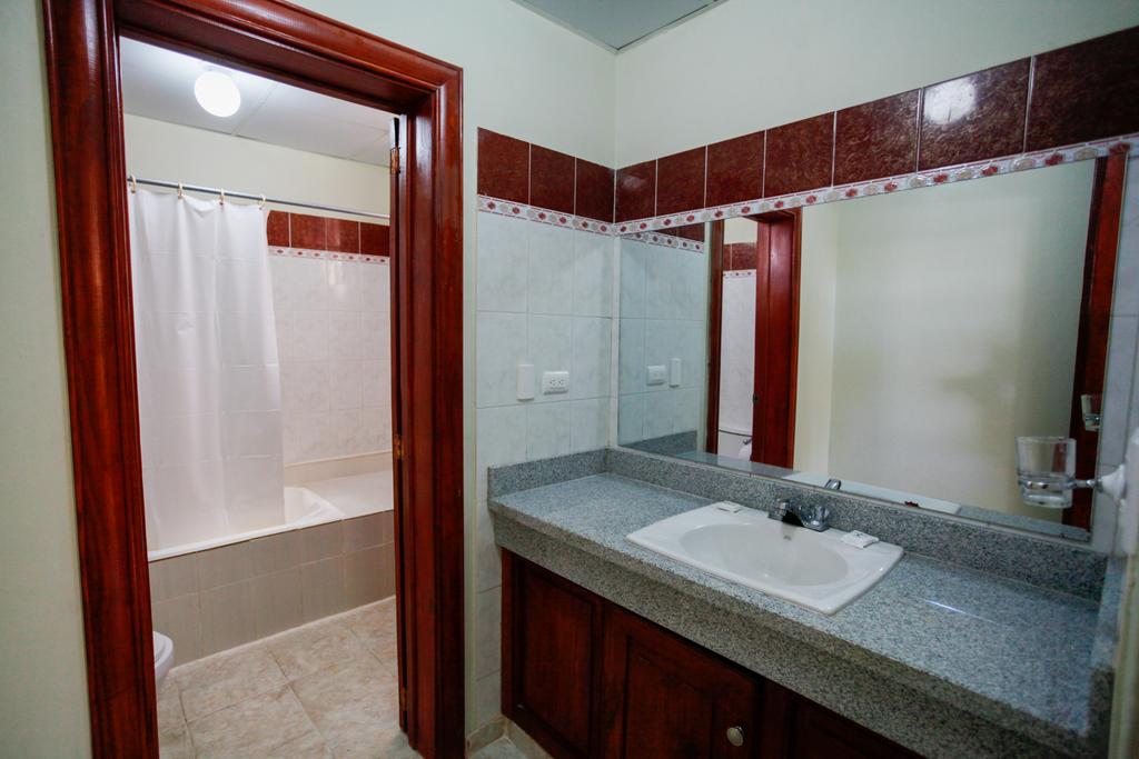 Картинка Cortecito Inn Bavaro 3*