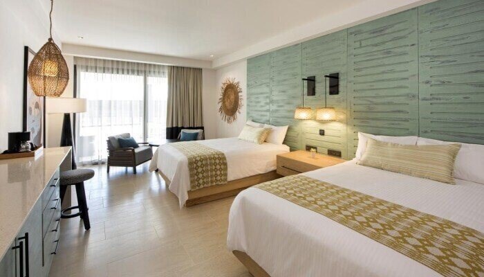 Изображение Ifa Villas Bavaro Beach Resort 4*