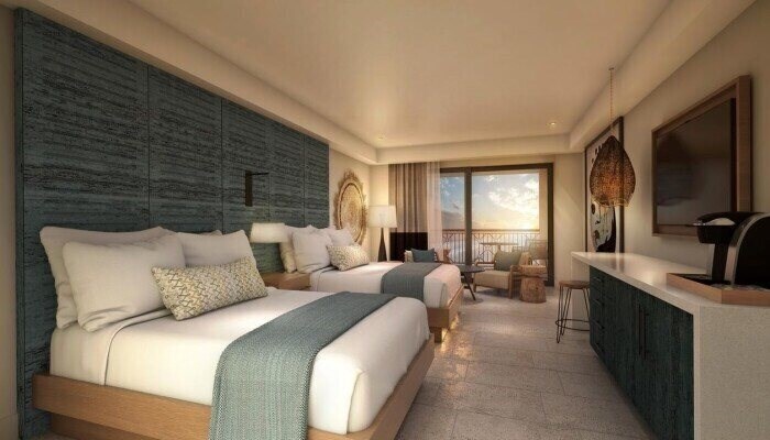 Картинка Ifa Villas Bavaro Beach Resort 4*