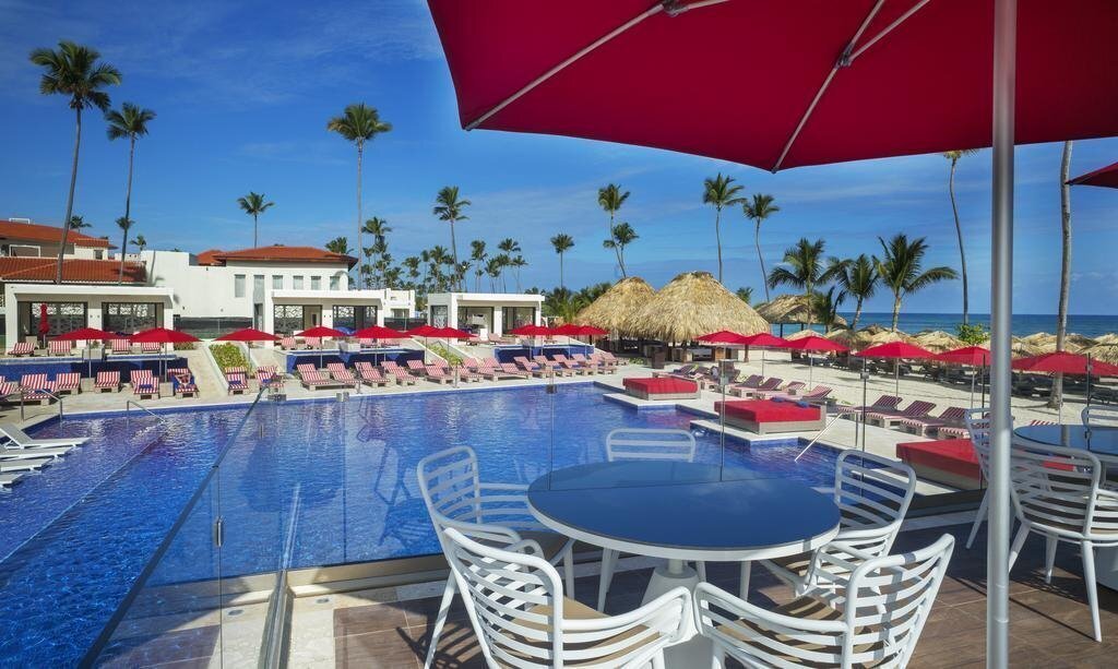 Royalton Bavaro Resort & Spa 5* қонақ үйі