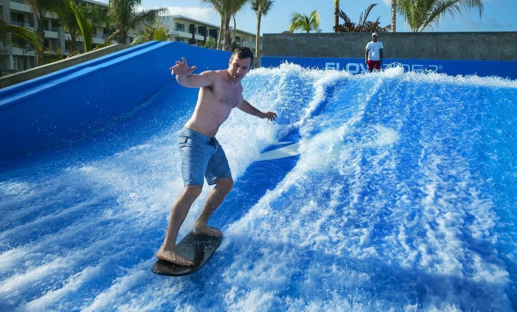 Royalton Bavaro Resort & Spa 5* фотосуреті