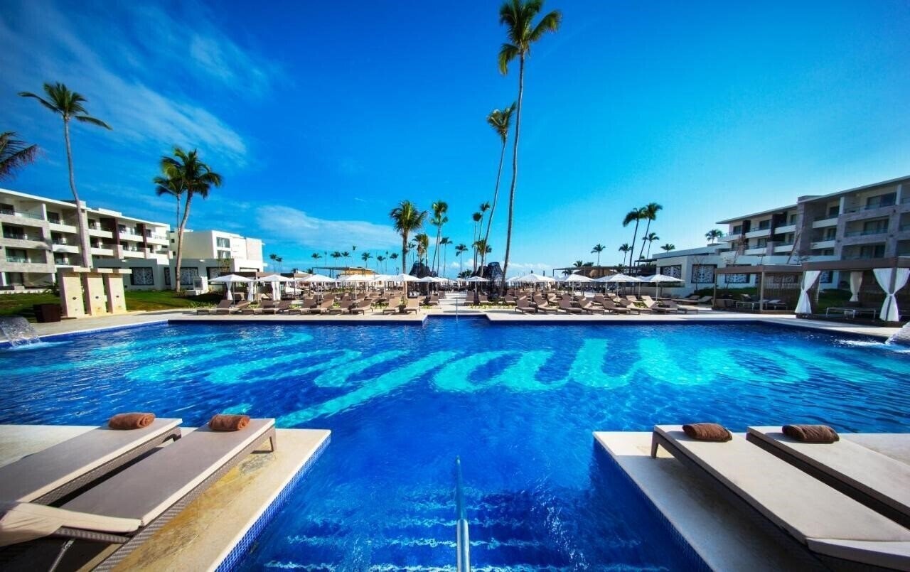Отель Royalton Bavaro Resort & Spa 5*