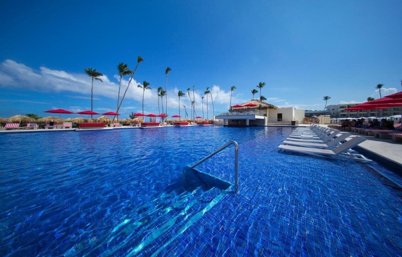 Фото Royalton Bavaro Resort & Spa 5*
