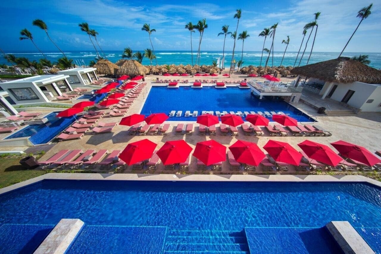 Фотография Royalton Bavaro Resort & Spa 5*