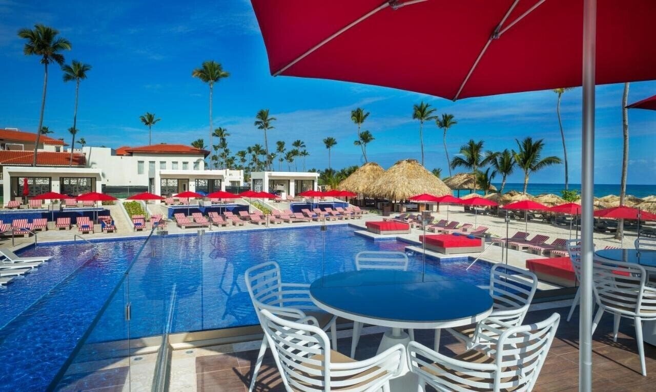 Изображение Royalton Bavaro Resort & Spa 5*