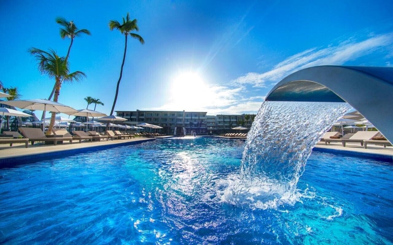 Картинка Royalton Bavaro Resort & Spa 5*