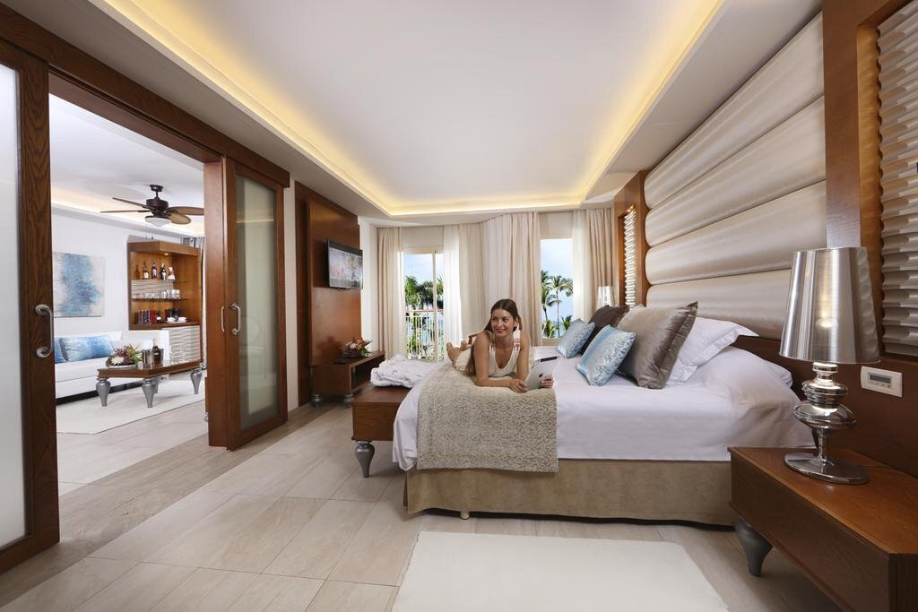 Majestic Mirage Club 5* суреті