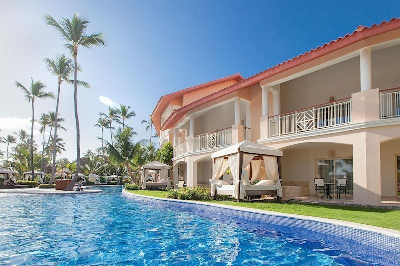 Отель Majestic Elegance Club Punta Cana (Adults Only) 5*