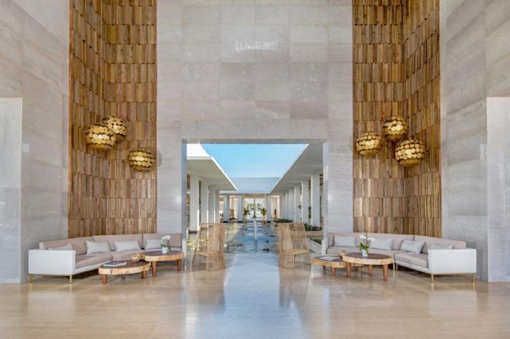 Grand Reserve At Paradisus Palma Real 5* суреті