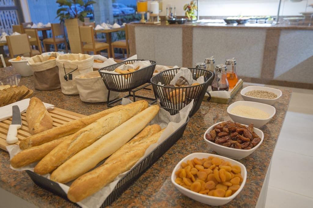 Whala!Urban Punta Cana 4* суреті