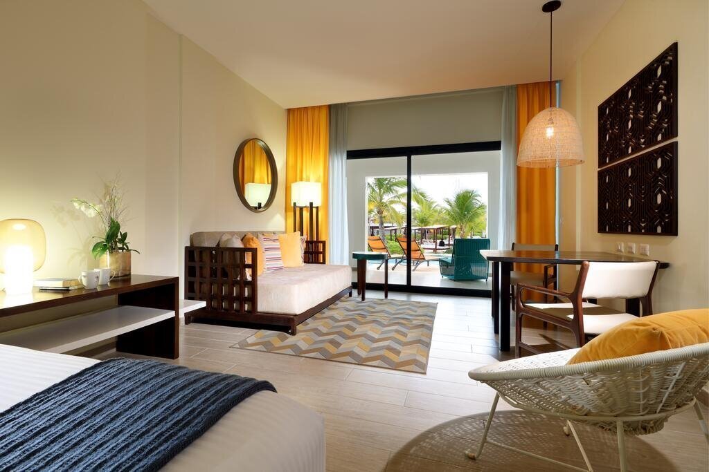 Фото Tiara Cap Cana 5*