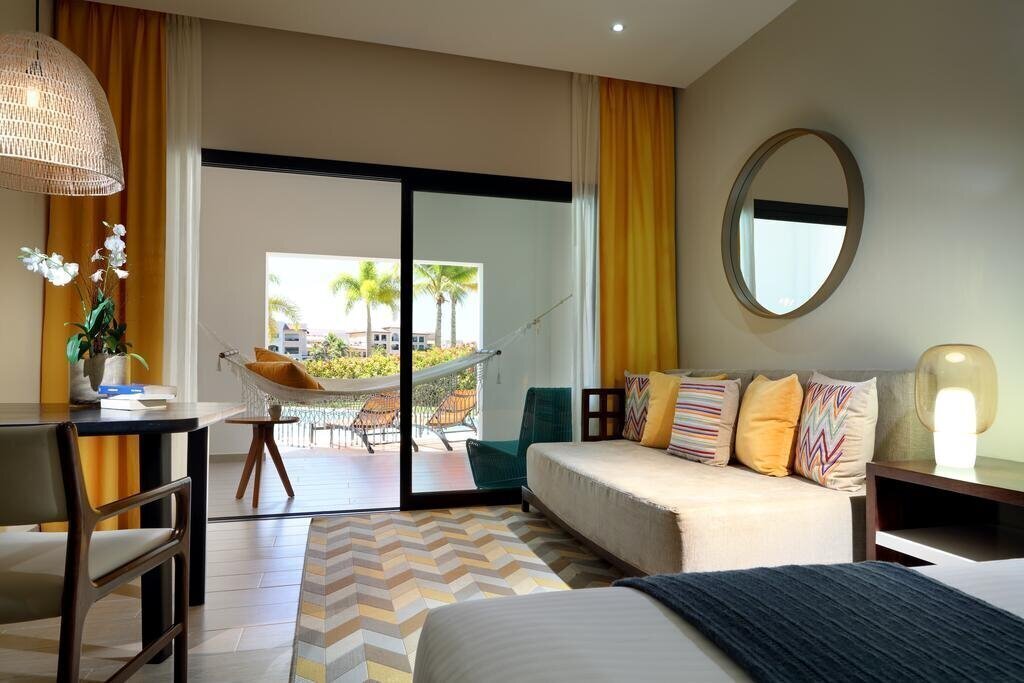 Tiara Cap Cana 5* суреті