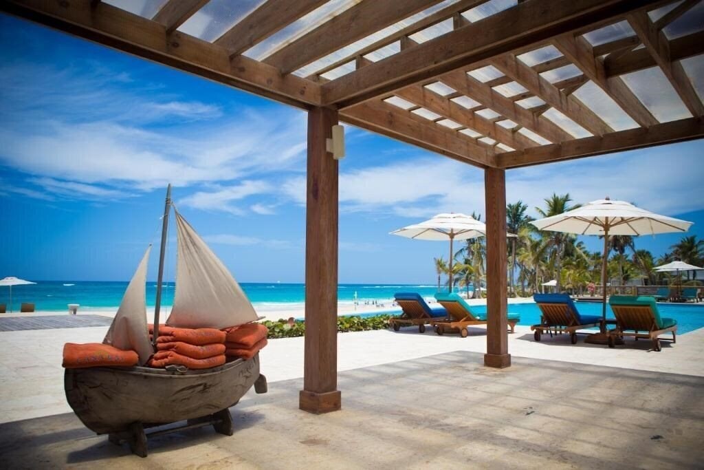 Coral House By Canabay Hotels 4* қонақ үйі